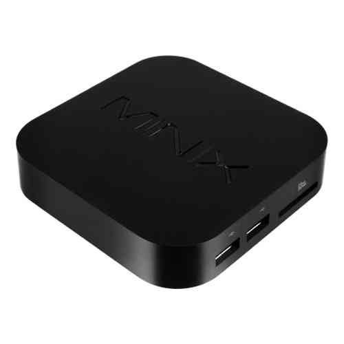 Android Tv Box Minix Neo X7 Mini Quadcore Rk3188